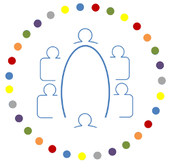 Icon Bürgerrat